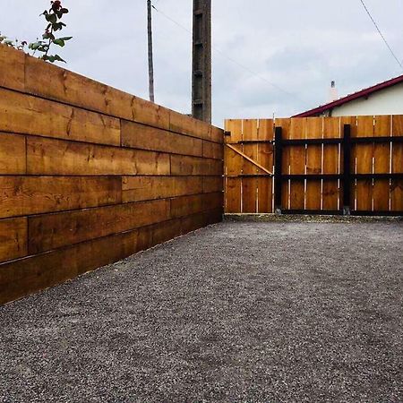 Maison à deux pas de l'océan Biscarrosse-Plage Exterior foto